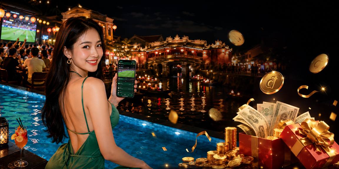 68b Mở tài khoản và vào thẳng bàn chơi